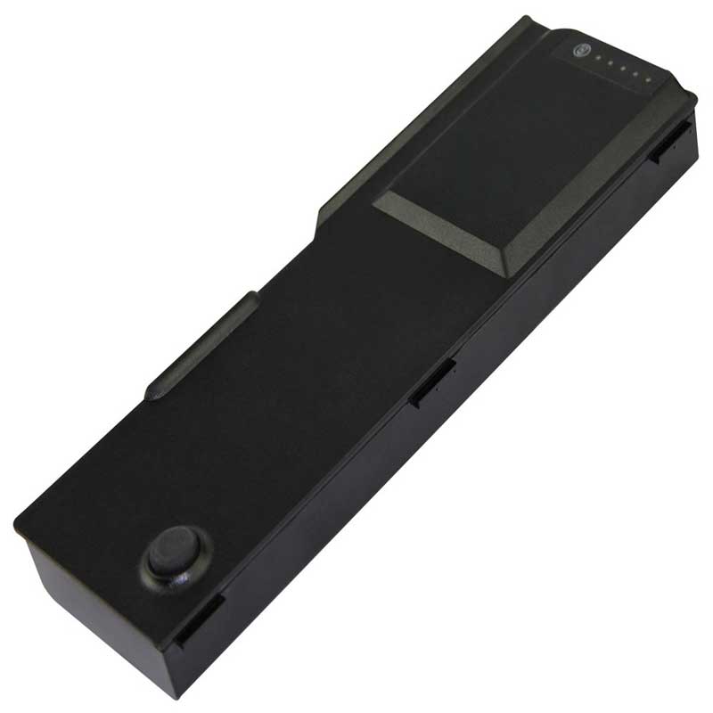 باتری لپ تاپ دل Dell 6400 - 6Cell