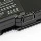 باتری لپ تاپ دل Dell 6400 - 6Cell