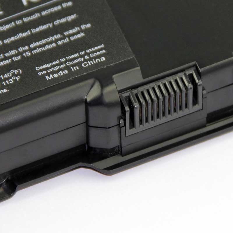 باتری لپ تاپ دل Dell 6400 - 6Cell