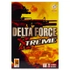 بازی Delta Force: Xtreme 1DVD گردو مناسب برای PC