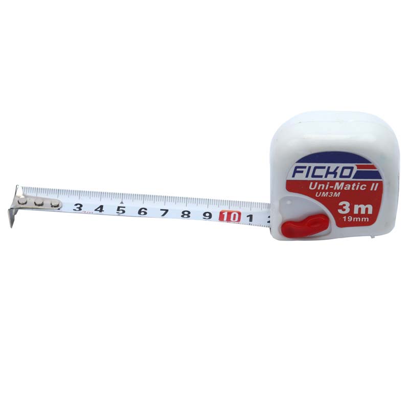 متر 3 متری فیسکو Fisco UM3M