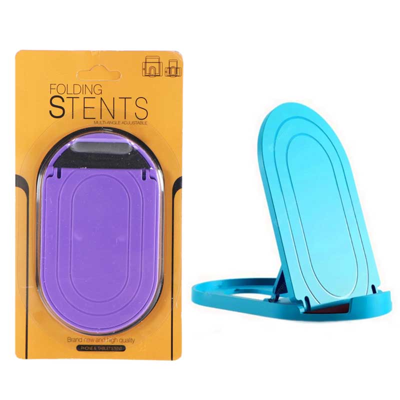 استند تاشو موبایل و تبلت Folding Stents