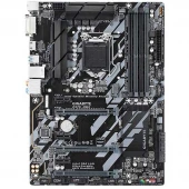 مادربرد گیگابایت Z370 HD3 rev. 1.0 DDR4