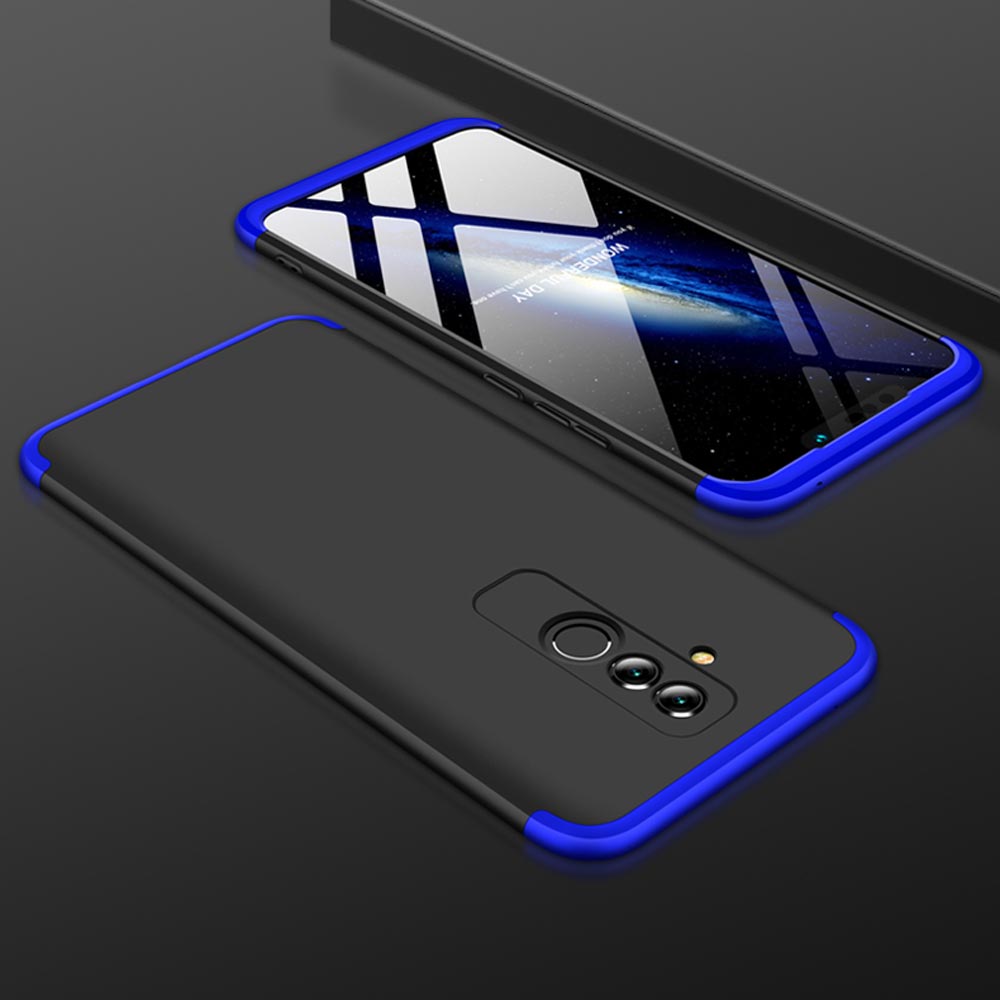قاب اورجینال 360 درجه GKK Huawei Mate 20