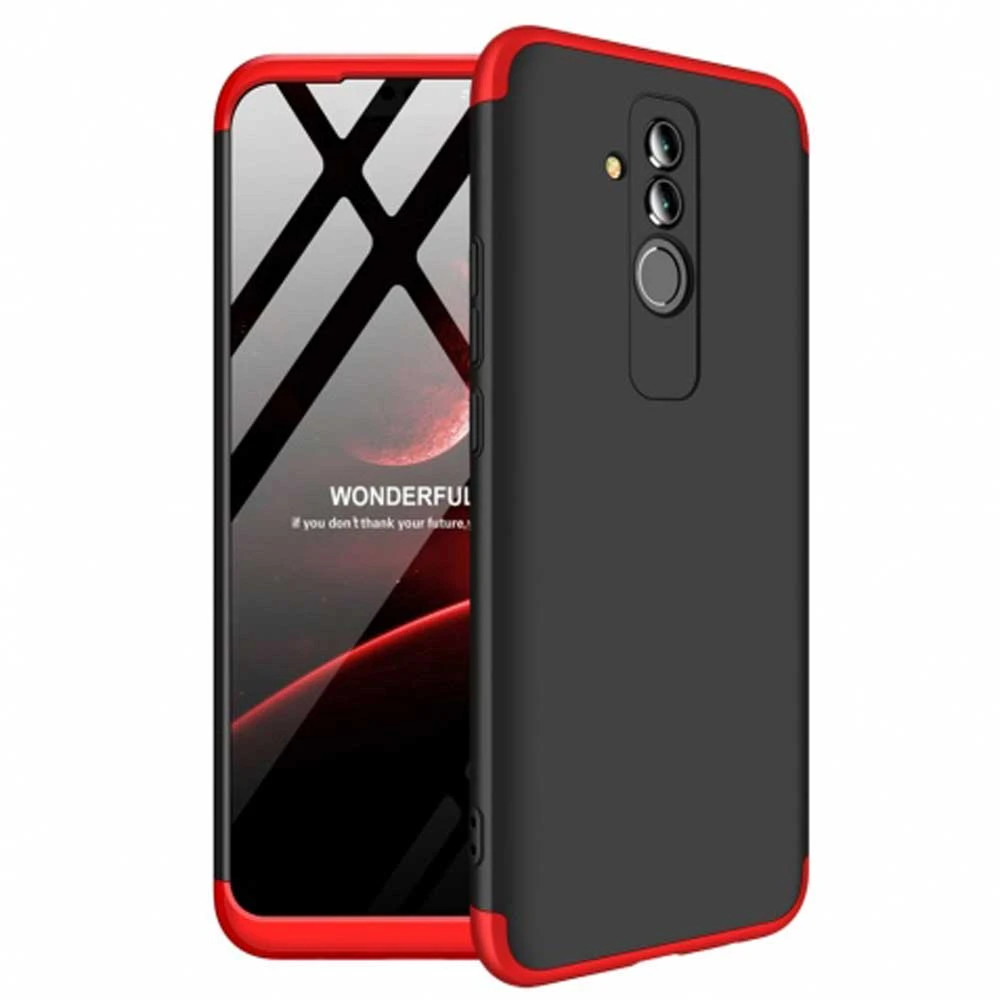 قاب اورجینال 360 درجه GKK Huawei Mate 20 lite