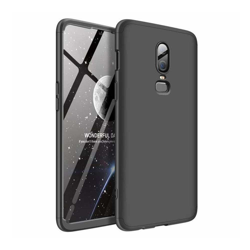 قاب اورجینال 360 درجه GKK Huawei Mate 20 lite