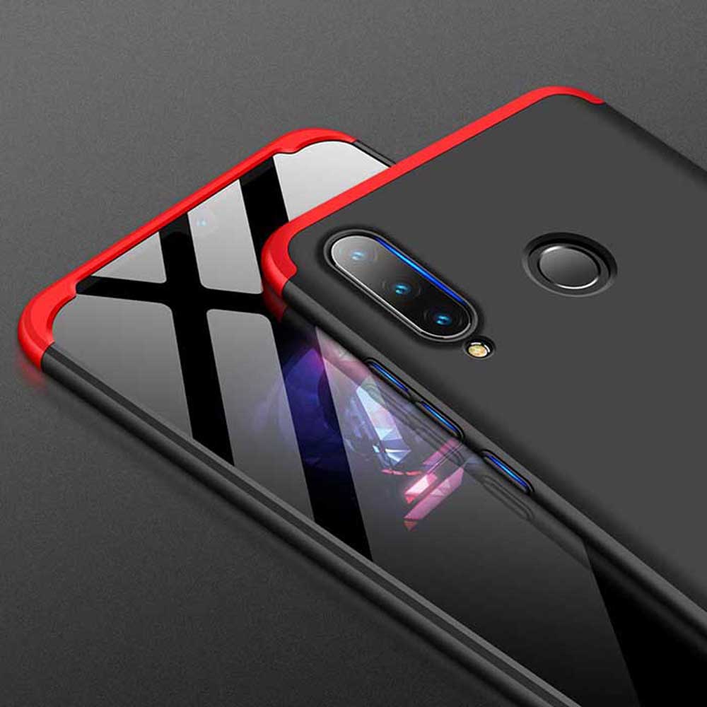 قاب اورجینال 360 درجه GKK Huawei P30 Lite