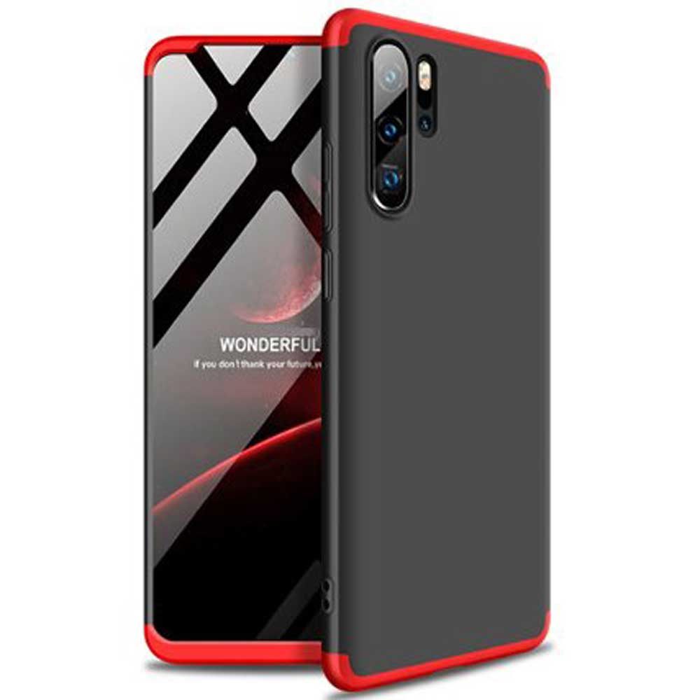 قاب اورجینال 360 درجه GKK Huawei P30 Pro