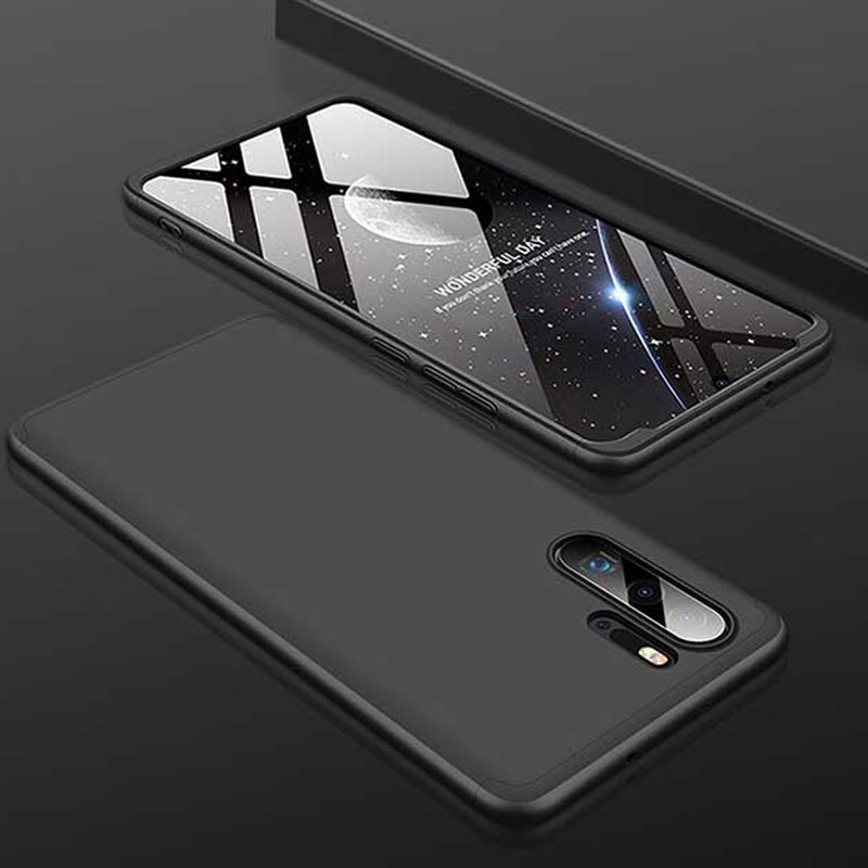 قاب اورجینال 360 درجه GKK Huawei P30 Pro