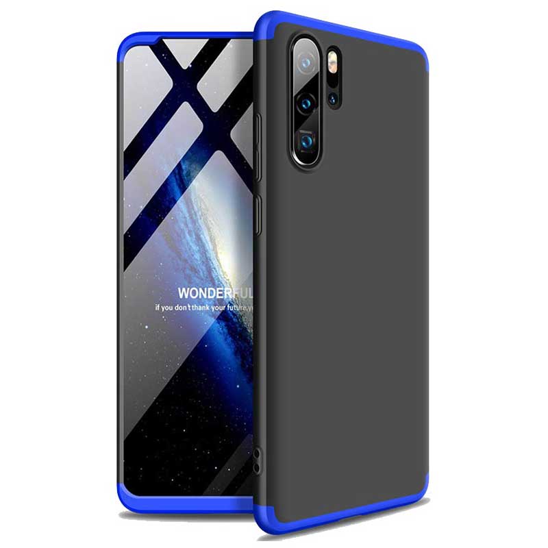 قاب اورجینال 360 درجه GKK Huawei P30 Pro