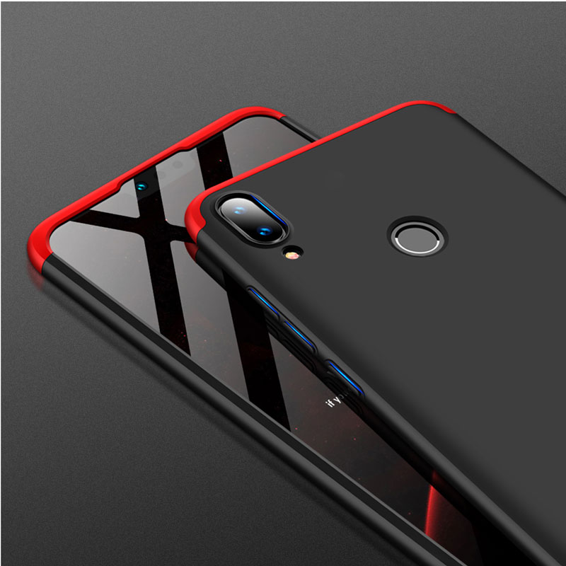 قاب اورجینال 360 درجه GKK Huawei Y9 2019