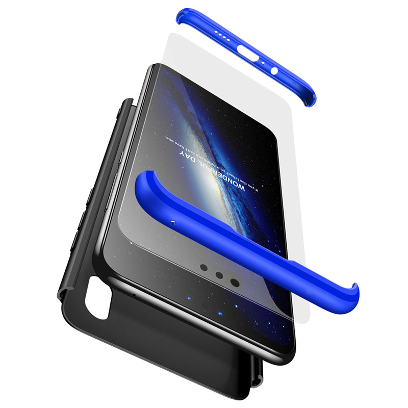 قاب اورجینال 360 درجه GKK Huawei Y9 2019
