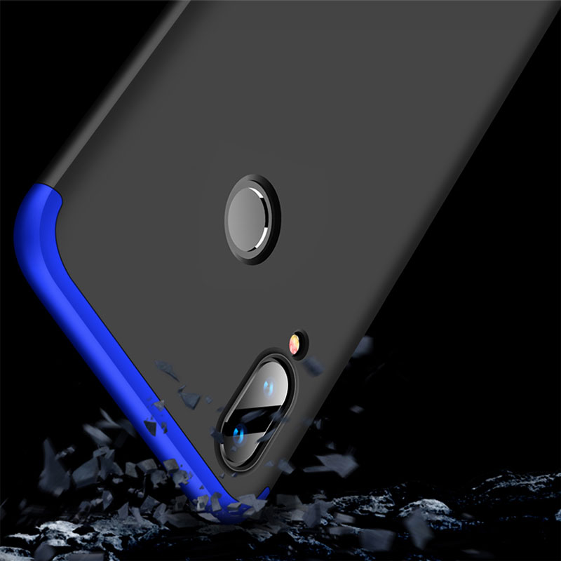 قاب اورجینال 360 درجه GKK Huawei Y9 2019