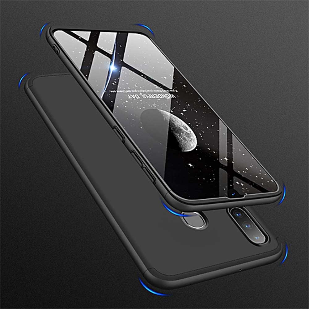 قاب اورجینال 360 درجه GKK Samsung A20/A30