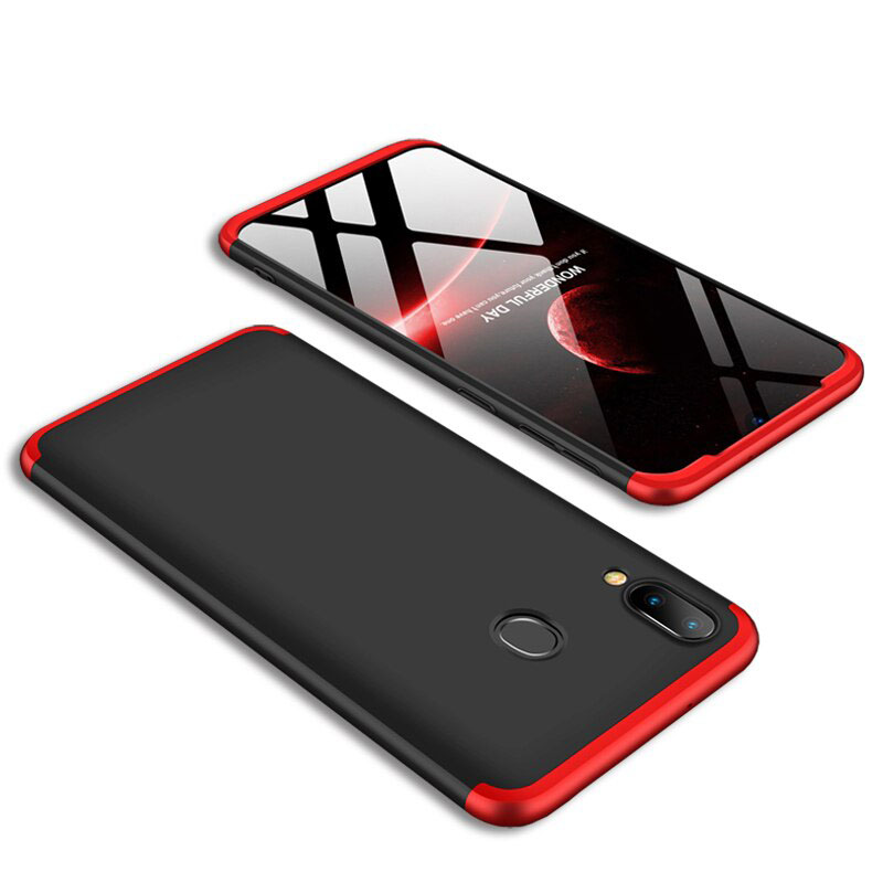قاب اورجینال 360 درجه GKK Samsung A20/A30