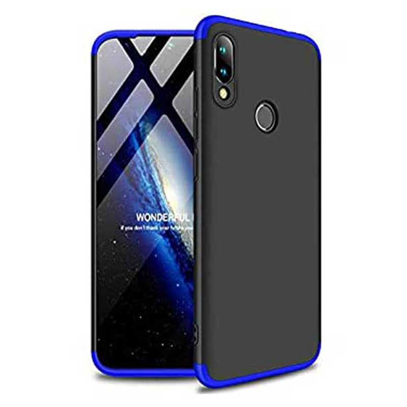 قاب اورجینال 360 درجه GKK Samsung A20/A30