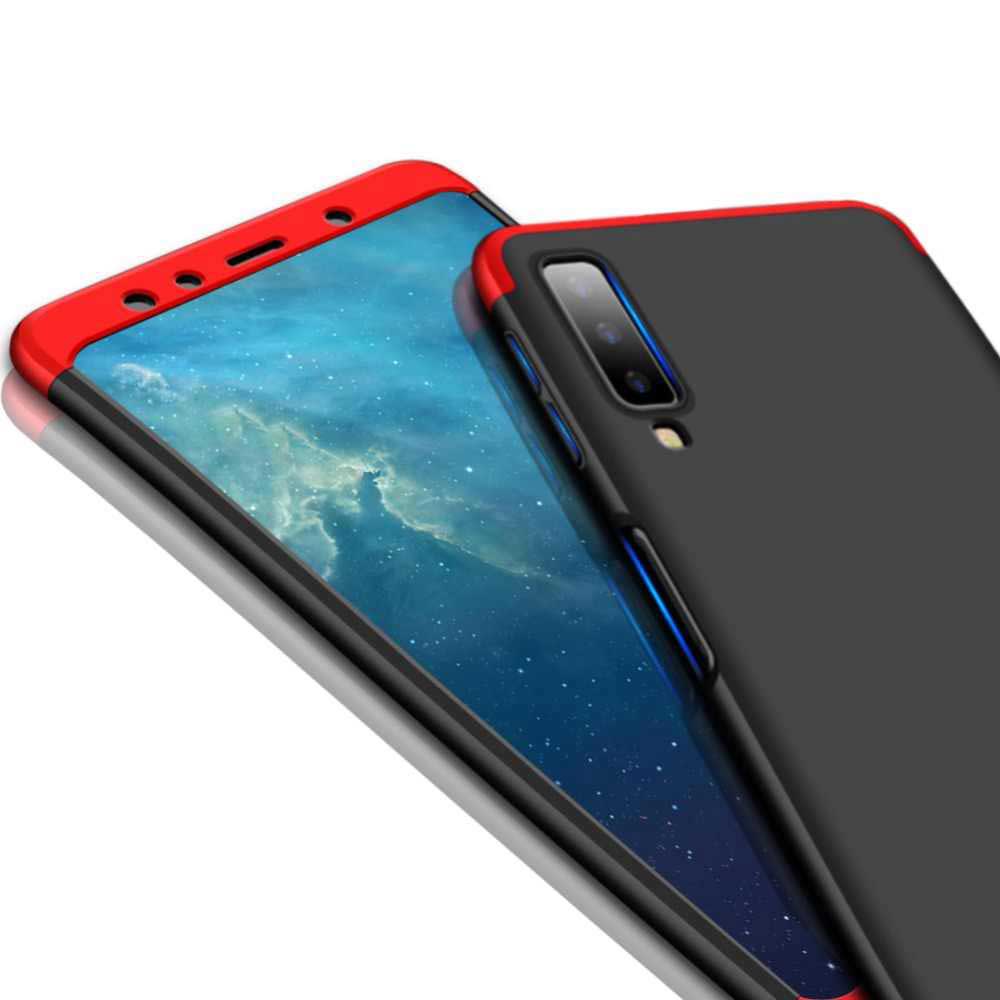 قاب اورجینال 360 درجه GKK Samsung A70/A70s