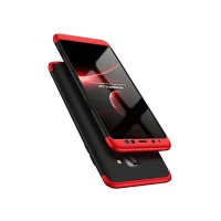 قاب اورجینال 360 درجه GKK Samsung A8 2018
