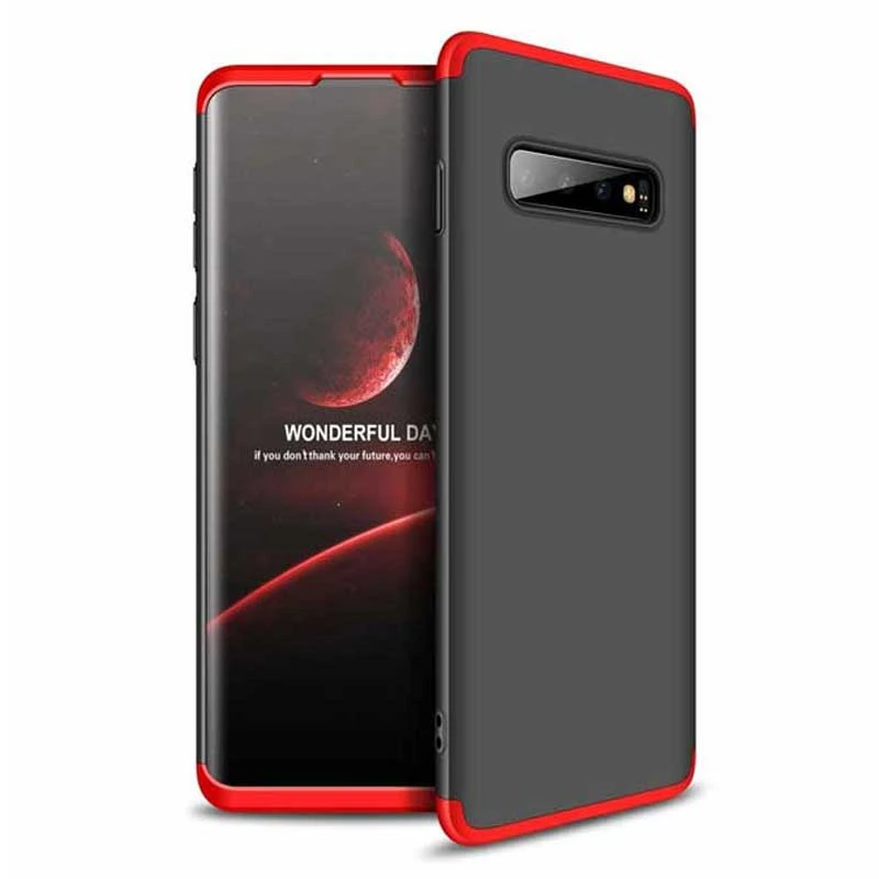 قاب اورجینال 360 درجه GKK Samsung S10
