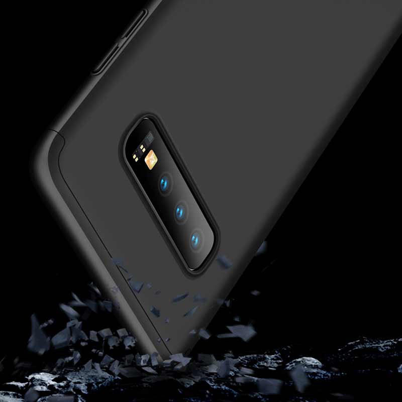 قاب اورجینال 360 درجه GKK Samsung S10 Plus
