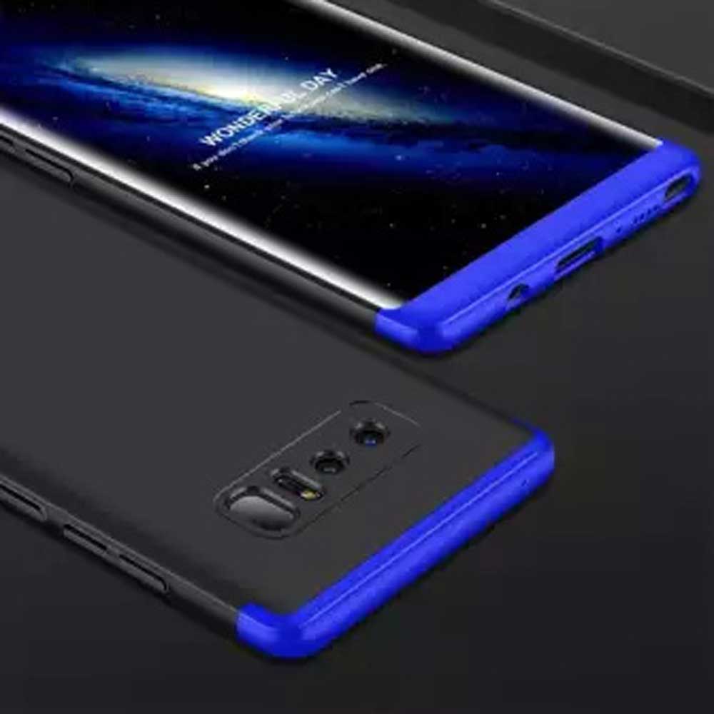 قاب اورجینال 360 درجه GKK Samsung Note 8