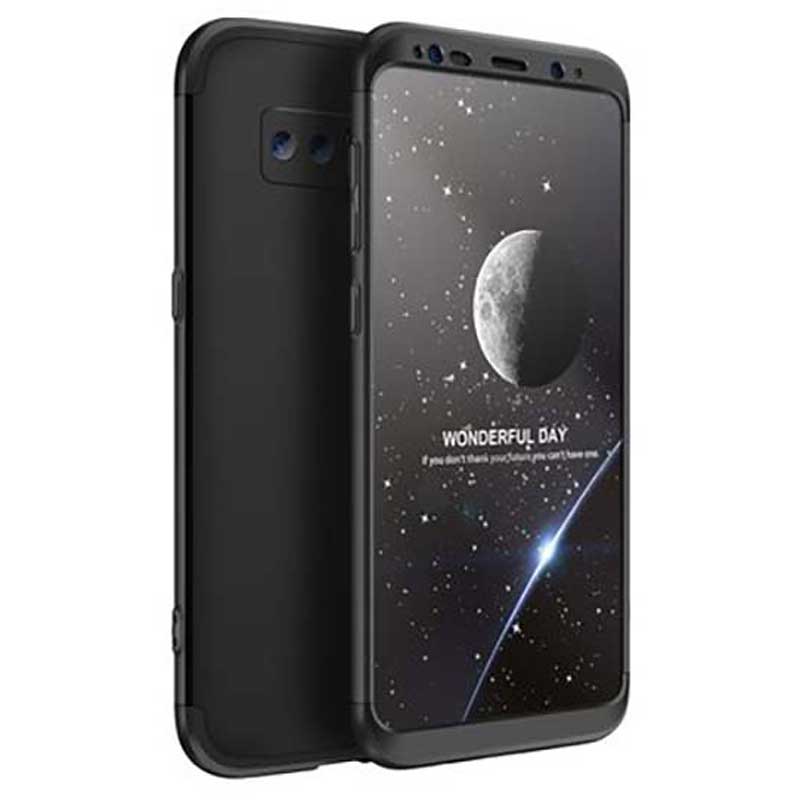 قاب اورجینال 360 درجه GKK Samsung Note 8