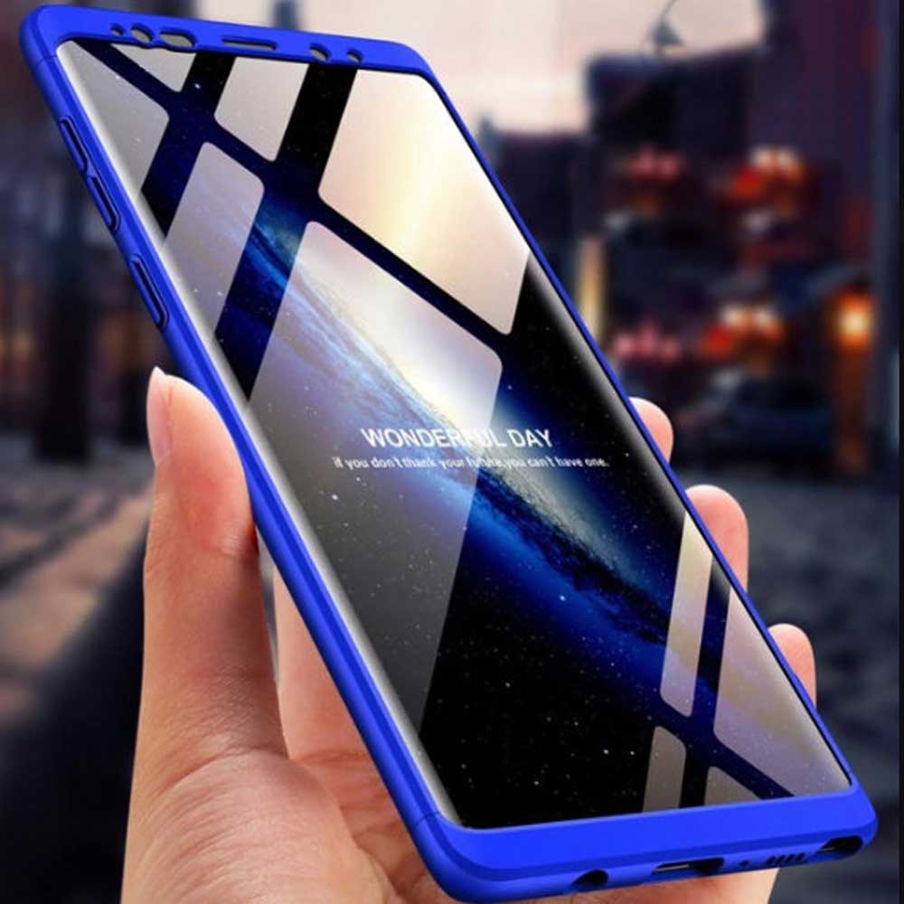 قاب اورجینال 360 درجه GKK Samsung Note 9