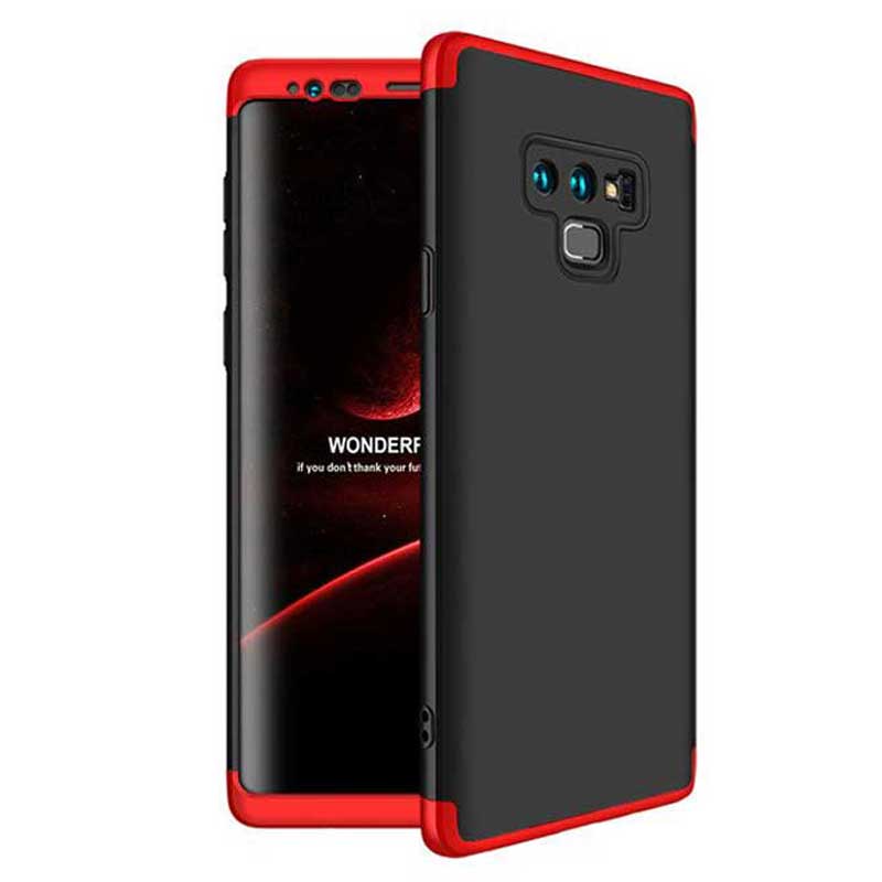 قاب اورجینال 360 درجه GKK Samsung Note 9