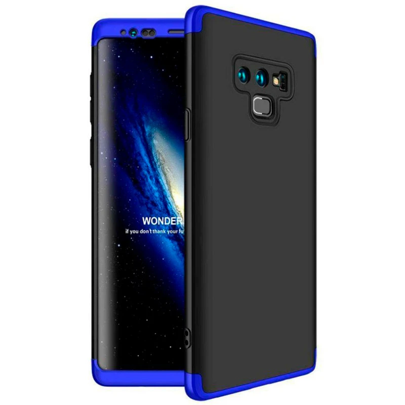 قاب اورجینال 360 درجه GKK Samsung Note 9