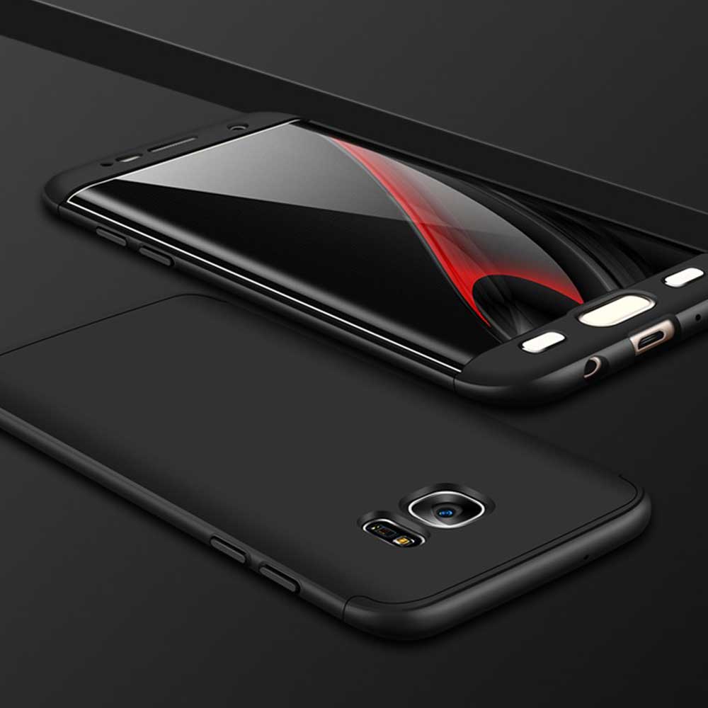 قاب اورجینال 360 درجه GKK Samsung S7 Edge