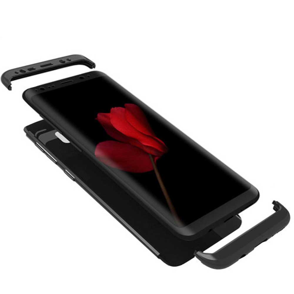 قاب اورجینال 360 درجه GKK Samsung S8