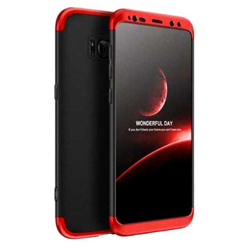 قاب اورجینال 360 درجه GKK Samsung S8