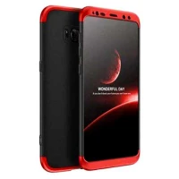 قاب اورجینال 360 درجه GKK Samsung S8