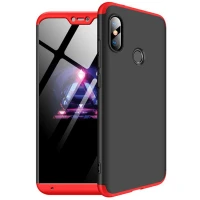 قاب اورجینال 360 درجه GKK Xiaomi Redmi 6 Pro / Mi A2 Lite