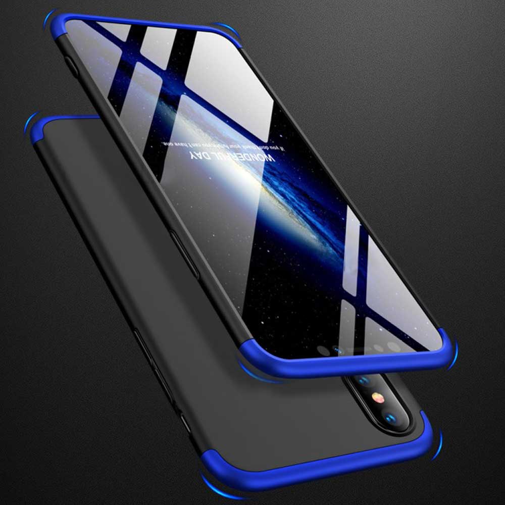 قاب 360 درجه GKK iPhone XS MAX