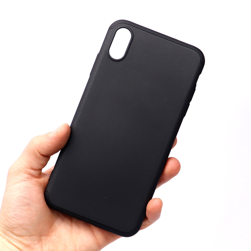 قاب 360 درجه GKK iPhone XS MAX