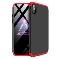 قاب 360 درجه GKK iPhone XS MAX