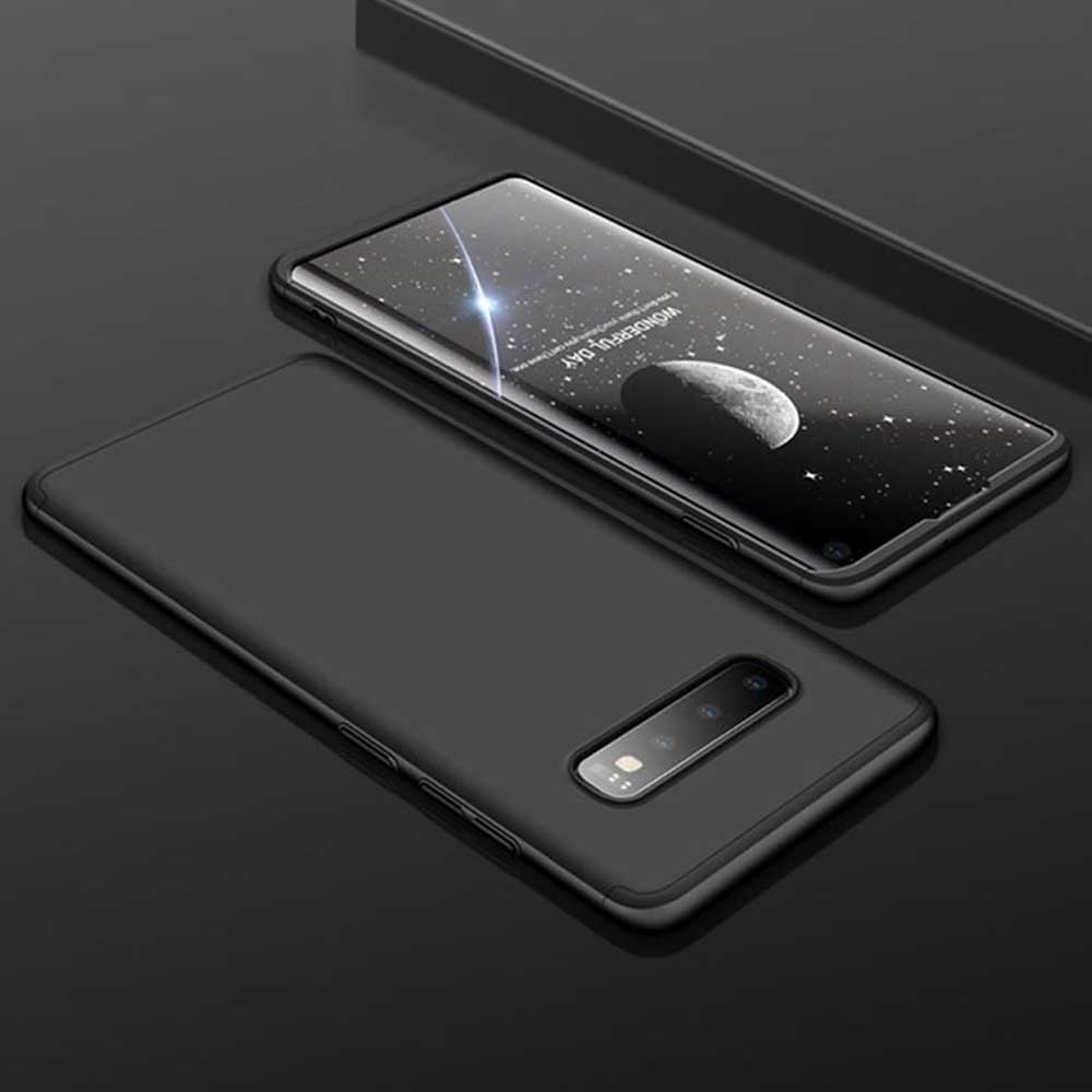 قاب اورجینال 360 درجه GKK Samsung S10