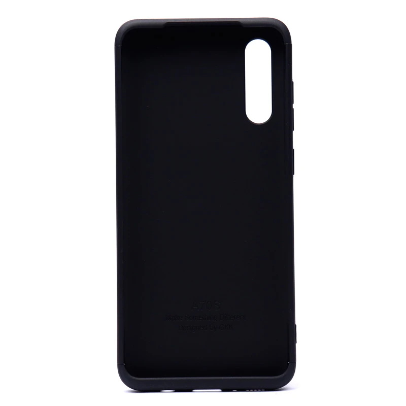 قاب اورجینال 360 درجه GKK Samsung A70/A70s