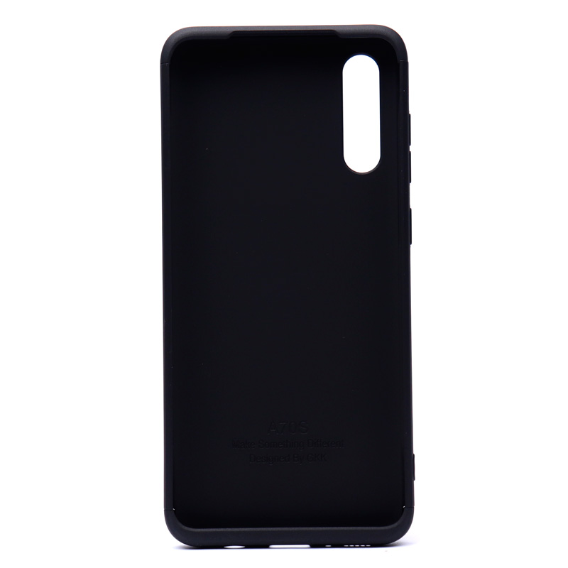 قاب اورجینال 360 درجه GKK Samsung A70/A70s