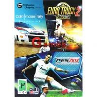 Games Collection 1 PC 1DVD9 پرنیان