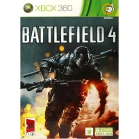 Battlefield 4 XBOX 360 گردو