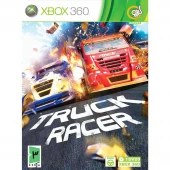 Truck Racer XBOX 360 گردو
