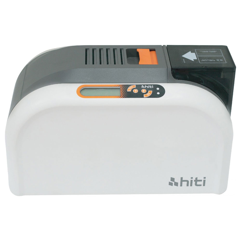 کارت پرینتر HITI CS200