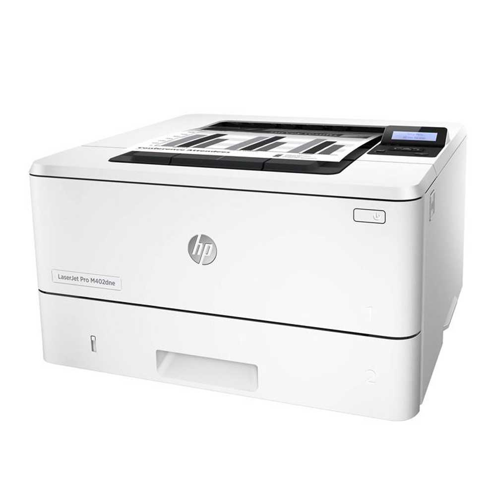 پرینتر لیزری HP LaserJet Pro M402dne