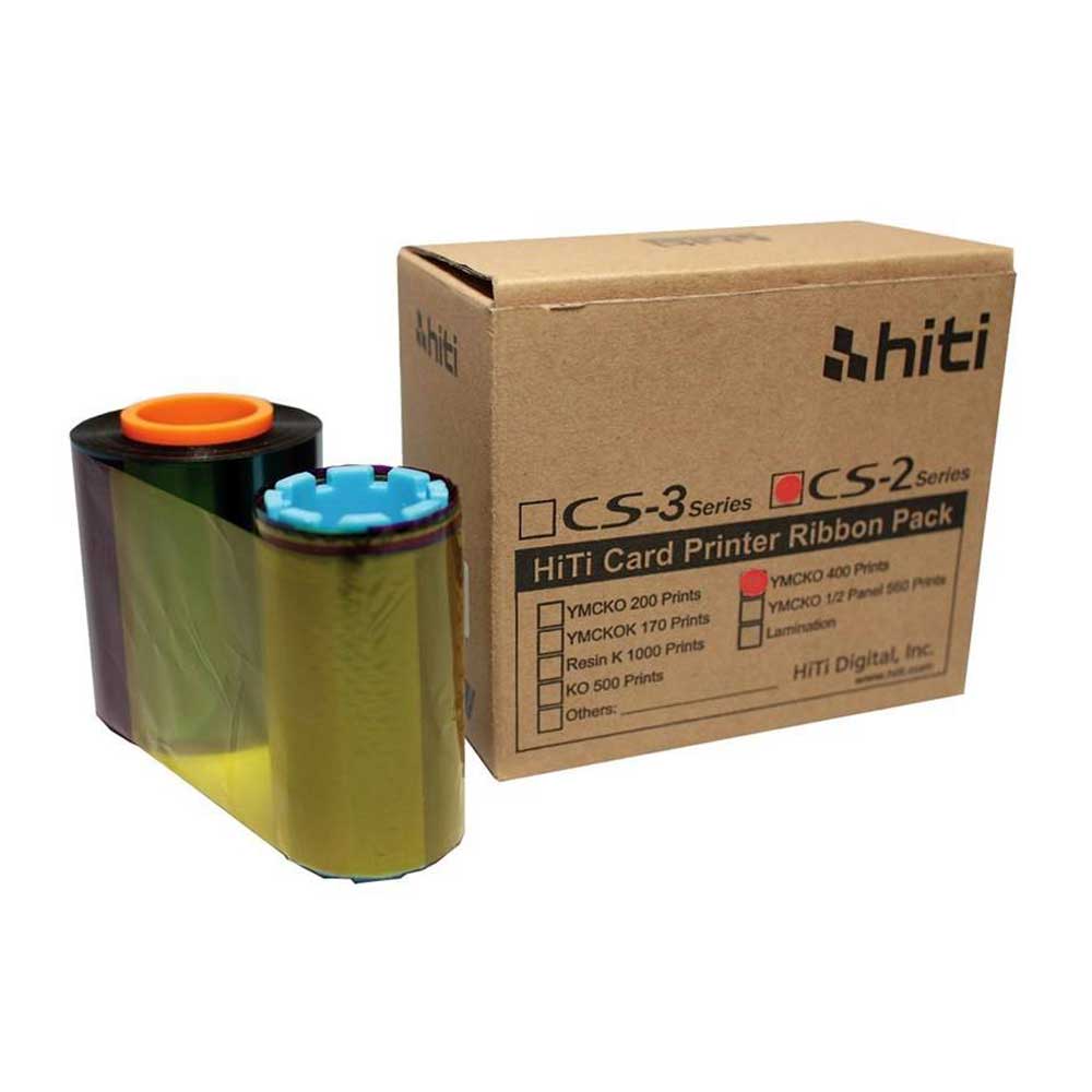 ریبون رنگی HITI CS200