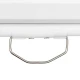 پرده نمایش دستی ویدیو پروژکتور 300 * 300
