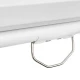 پرده نمایش دستی ویدیو پروژکتور 300 * 300