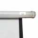 پرده نمایش برقی ویدیو پروژکتور 250 * 250