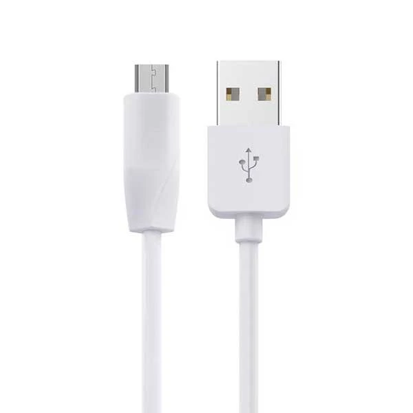 کابل میکرو یو اس بی Hoco X1 Rapid 2m (گارانتی 6 ماهه)